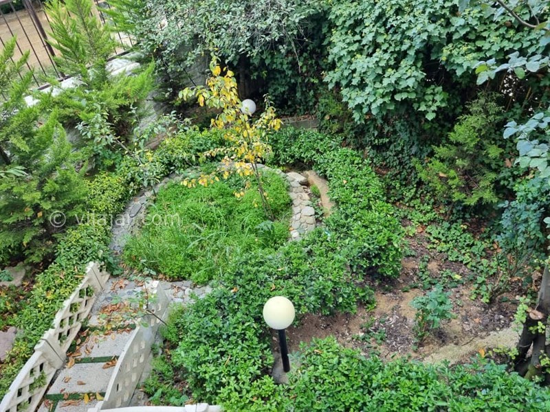 عکس شماره 777963 - اجاره ویلا جنگلی در کلاردشت - 