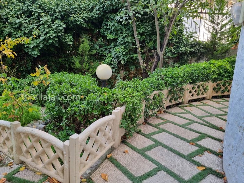 عکس شماره 777964 - اجاره ویلا جنگلی در کلاردشت - 