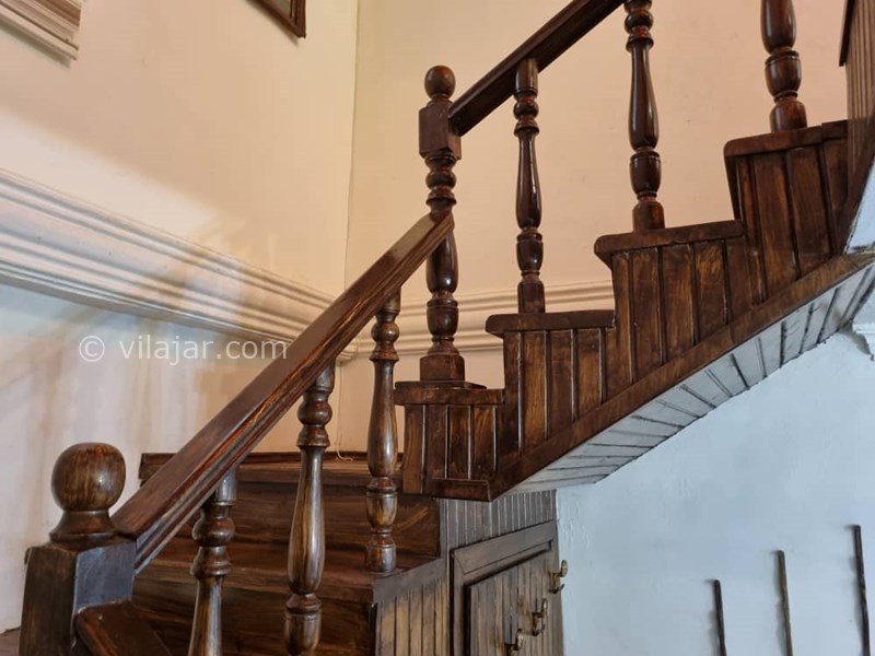 عکس شماره 777967 - اجاره ویلا جنگلی در کلاردشت - 