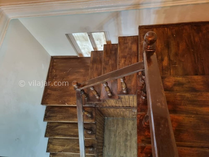 عکس شماره 777968 - اجاره ویلا جنگلی در کلاردشت - 