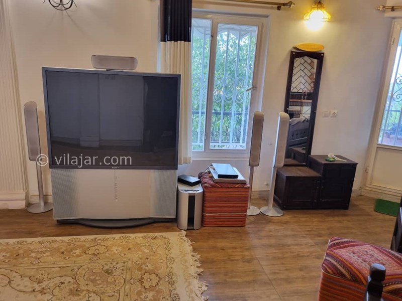 عکس شماره 777975 - اجاره ویلا جنگلی در کلاردشت - 