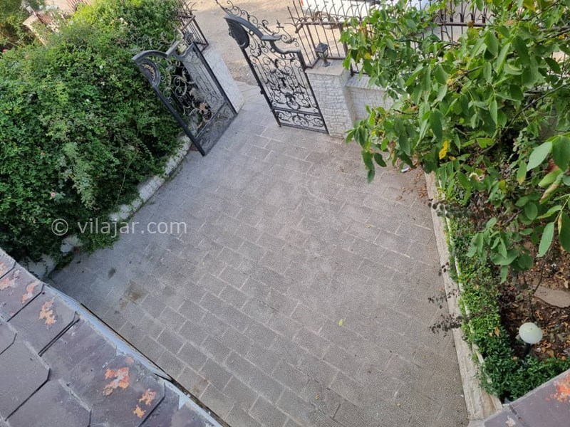 عکس شماره 777981 - اجاره ویلا جنگلی در کلاردشت - 