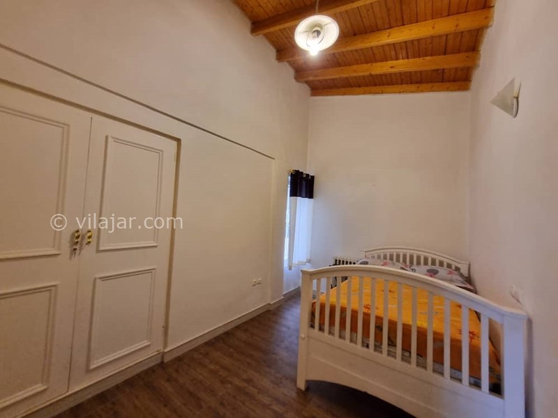 عکس شماره 777983 - اجاره ویلا جنگلی در کلاردشت - 