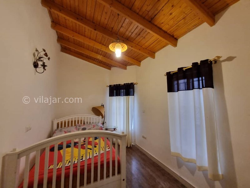 عکس شماره 777984 - اجاره ویلا جنگلی در کلاردشت - 