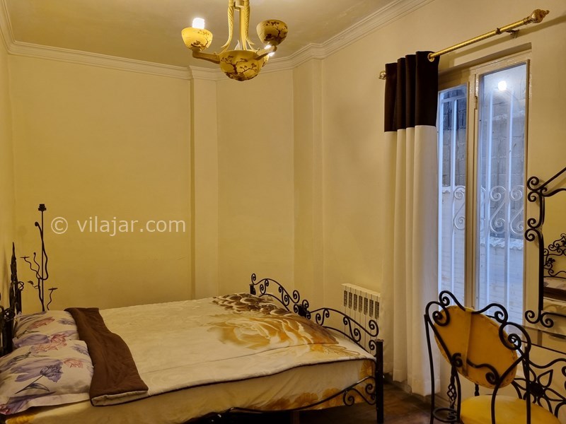 عکس شماره 777985 - اجاره ویلا جنگلی در کلاردشت - 