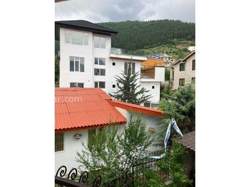 عکس شماره 777989 - اجاره ویلا جنگلی در کلاردشت - 