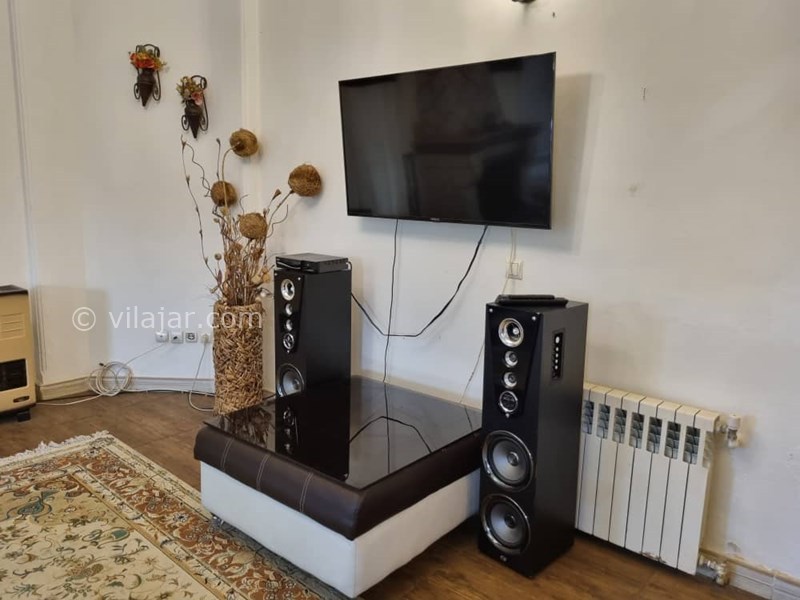 عکس شماره 777992 - اجاره ویلا جنگلی در کلاردشت - 