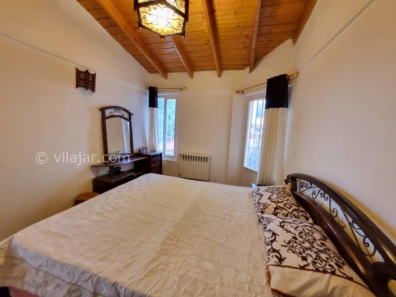 عکس شماره 777993 - اجاره ویلا جنگلی در کلاردشت - 