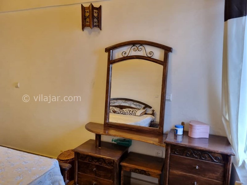 عکس شماره 777994 - اجاره ویلا جنگلی در کلاردشت - 