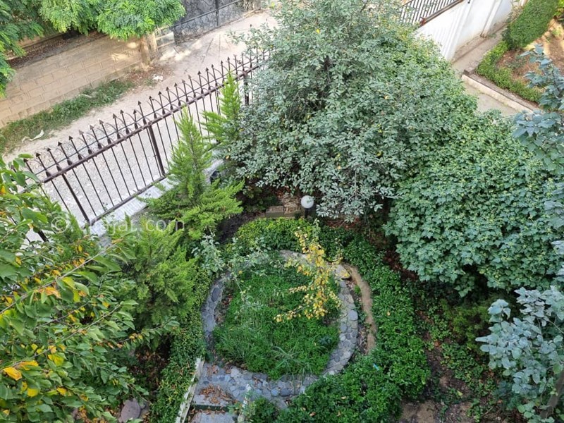 عکس شماره 777995 - اجاره ویلا جنگلی در کلاردشت - 