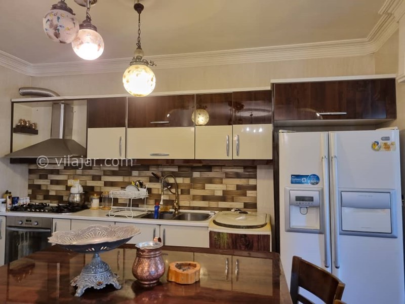 عکس شماره 777998 - اجاره ویلا جنگلی در کلاردشت - 