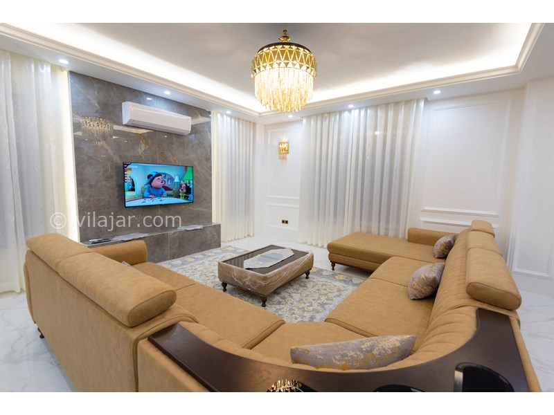 عکس شماره 778006 - ویلا جنگلی رامسر استخردار پارادایس - 