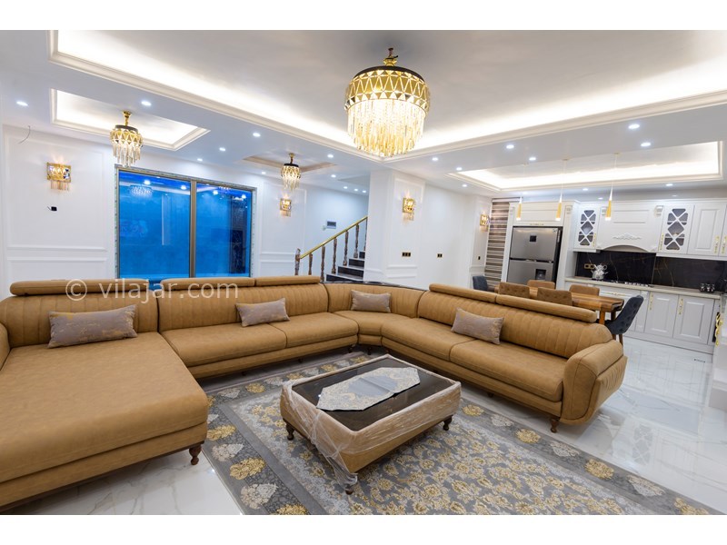 عکس شماره 778008 - ویلا جنگلی رامسر استخردار پارادایس - 