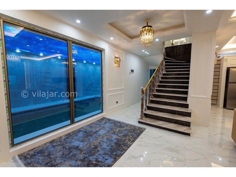 عکس شماره 778015 - ویلا جنگلی رامسر استخردار پارادایس - 