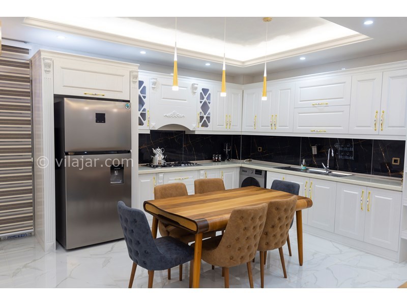 عکس شماره 778018 - ویلا جنگلی رامسر استخردار پارادایس - 