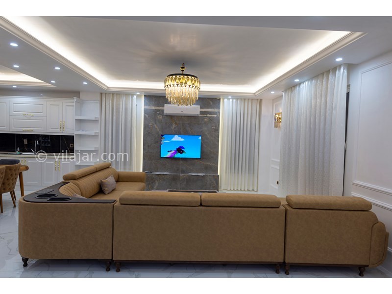 عکس شماره 778024 - ویلا جنگلی رامسر استخردار پارادایس - 