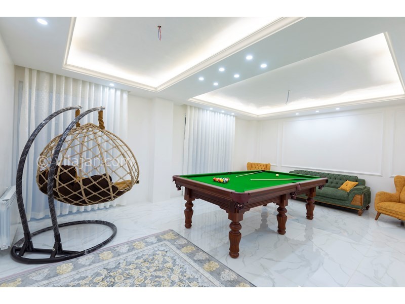 عکس شماره 778029 - ویلا جنگلی رامسر استخردار پارادایس - 