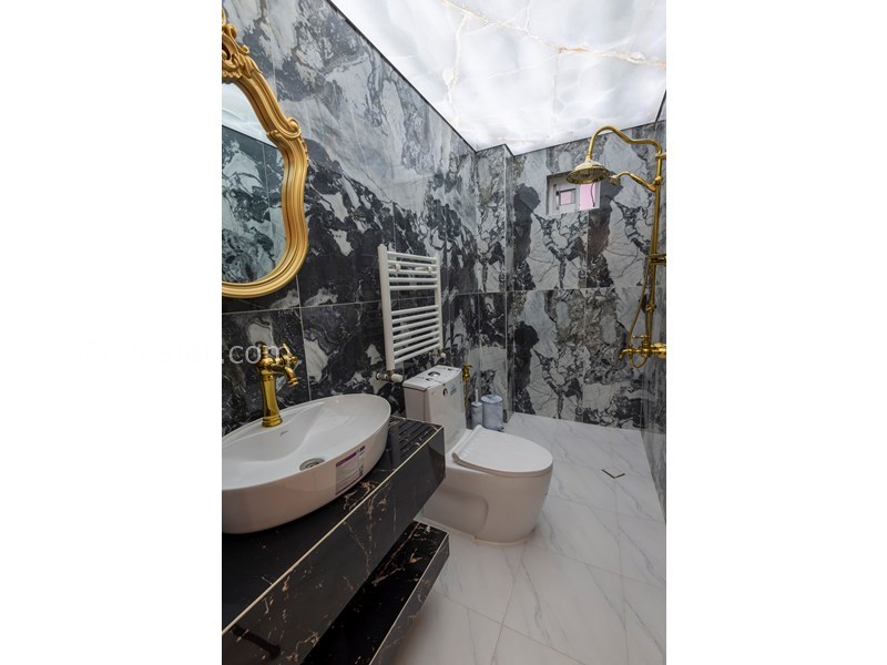 عکس شماره 778031 - ویلا جنگلی رامسر استخردار پارادایس - 