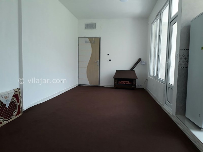 عکس شماره 778046 - اقامتگاه ژین در هورامان مریوان - هال