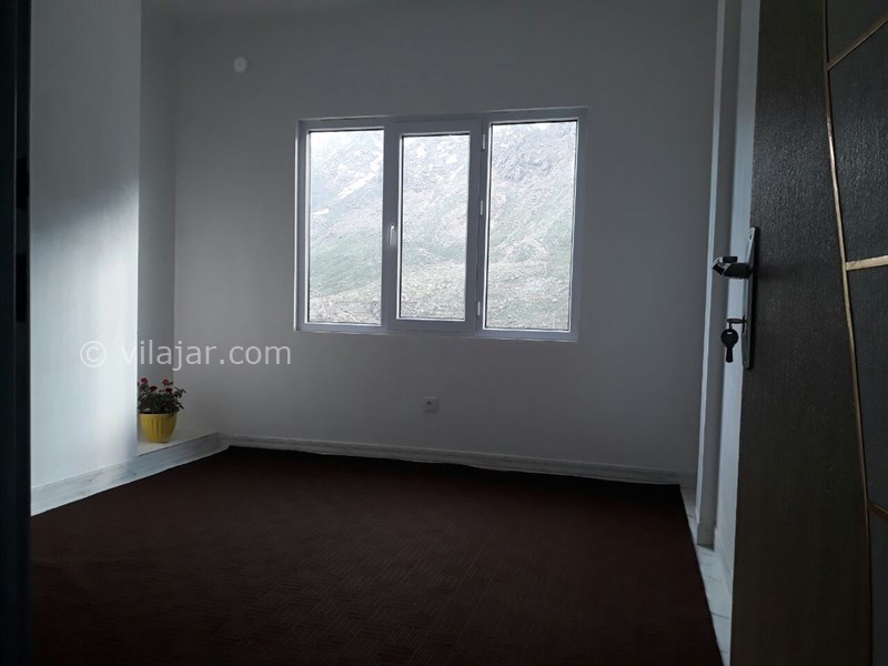 عکس شماره 778049 - اقامتگاه ژین در هورامان مریوان - اتاق خواب ۱۲ متری