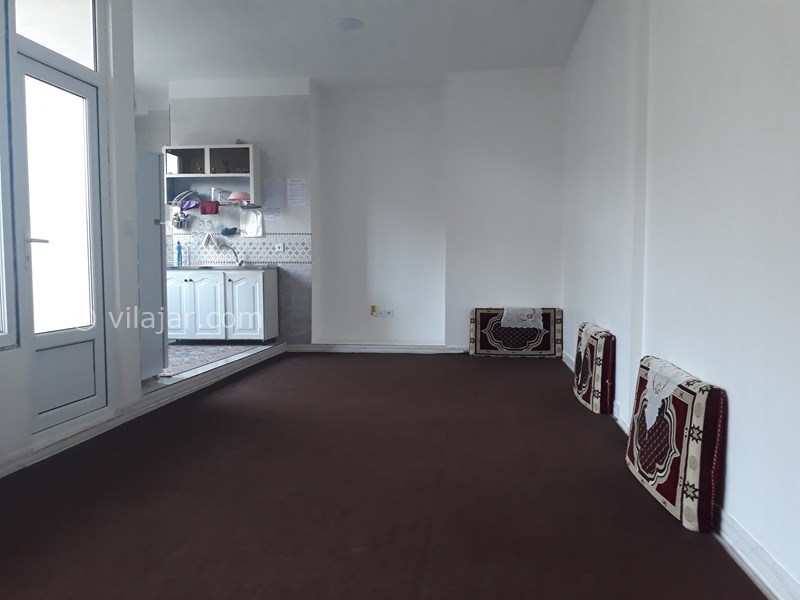 عکس شماره 778051 - اقامتگاه ژین در هورامان مریوان - هال