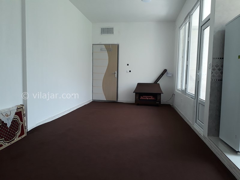 عکس شماره 778052 - اقامتگاه ژین در هورامان مریوان - هال ۳×۸