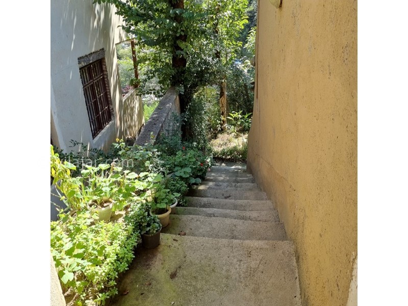 عکس شماره 778097 - اجاره خانه حیاط دار در ماسوله - 