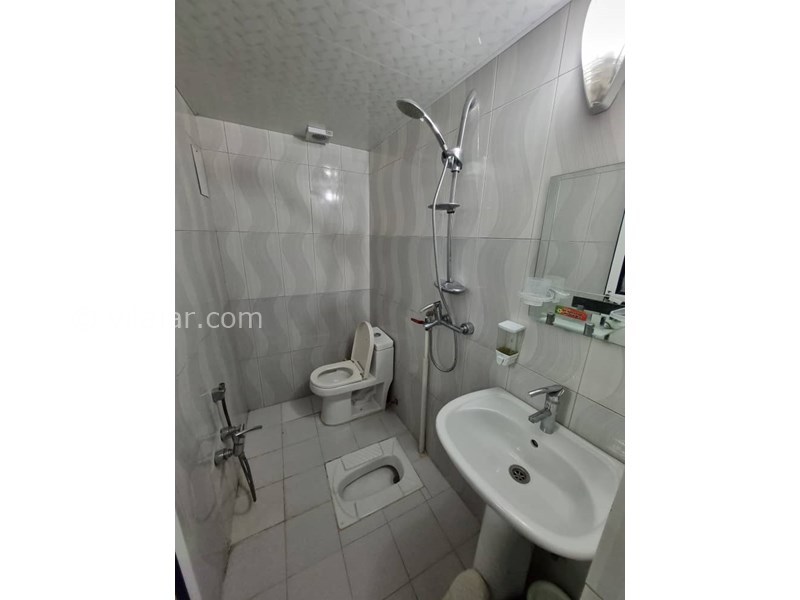 عکس شماره 778099 - اجاره خانه حیاط دار در ماسوله - 