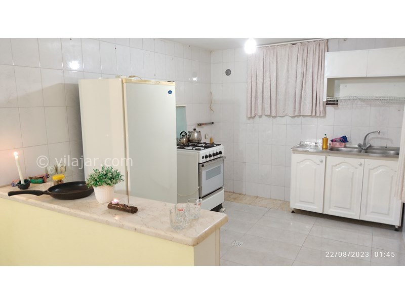 عکس شماره 778136 - اجاره ویلا در منطقه کلاردشت - 