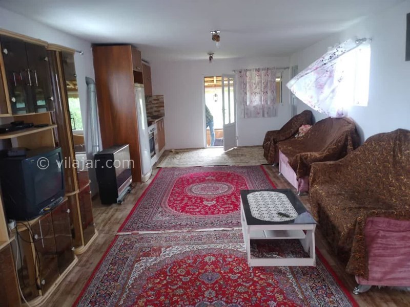 عکس شماره 778186 - اجاره اقامتگاه جنگلی نزدیک خمام - 