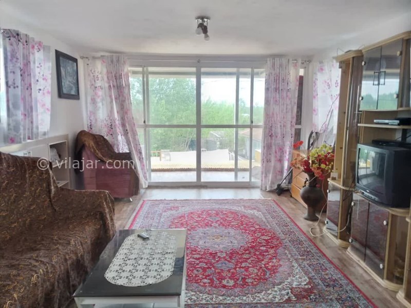 عکس شماره 778188 - اجاره اقامتگاه جنگلی نزدیک خمام - 