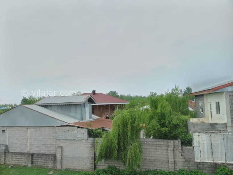 عکس شماره 778190 - اجاره اقامتگاه جنگلی نزدیک خمام - 