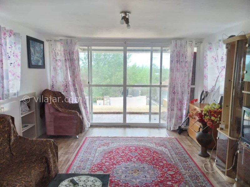 عکس شماره 778191 - اجاره اقامتگاه جنگلی نزدیک خمام - 