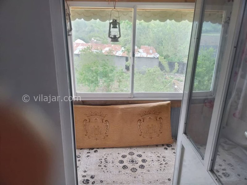 عکس شماره 778192 - اجاره اقامتگاه جنگلی نزدیک خمام - 