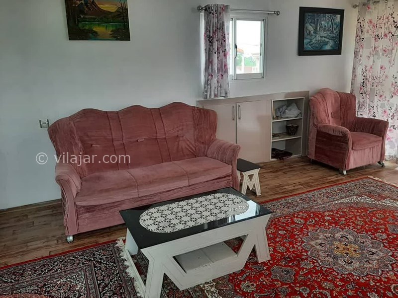 عکس شماره 778193 - اجاره اقامتگاه جنگلی نزدیک خمام - 
