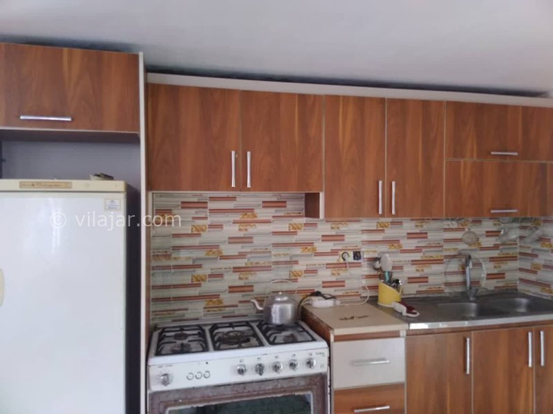 عکس شماره 778200 - اجاره اقامتگاه جنگلی نزدیک خمام - 