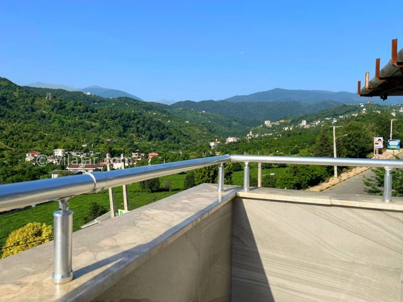 عکس شماره 778215 - اجاره اقامتگاه جنگلی مبله در رامسر - 