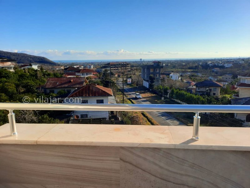 عکس شماره 778218 - اجاره اقامتگاه جنگلی مبله در رامسر - 