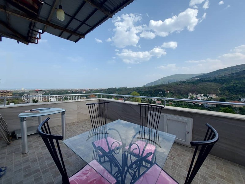 عکس شماره 778222 - اجاره اقامتگاه جنگلی مبله در رامسر - 