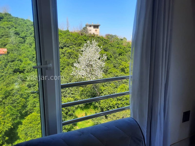 عکس شماره 778225 - اجاره اقامتگاه جنگلی مبله در رامسر - 