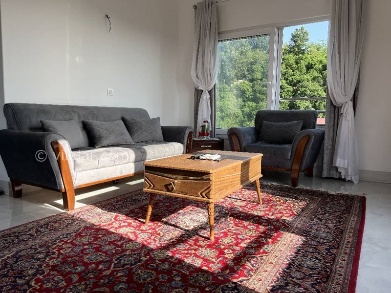 عکس شماره 778228 - اجاره اقامتگاه جنگلی مبله در رامسر - 