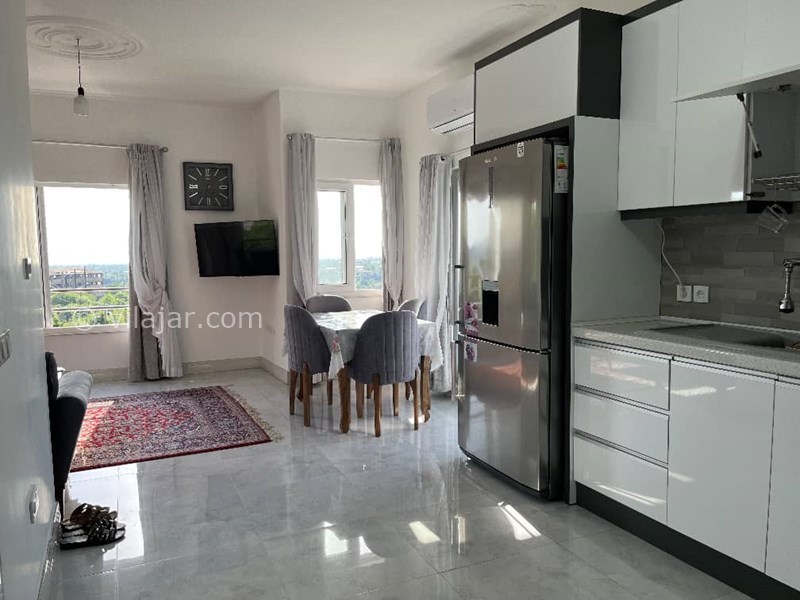 عکس شماره 778230 - اجاره اقامتگاه جنگلی مبله در رامسر - 