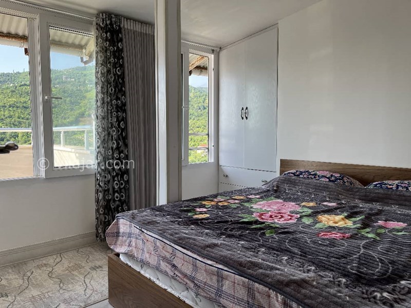 عکس شماره 778231 - اجاره اقامتگاه جنگلی مبله در رامسر - 