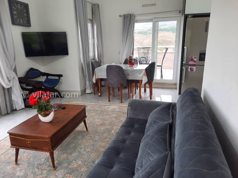 عکس شماره 778232 - اجاره اقامتگاه جنگلی مبله در رامسر - 