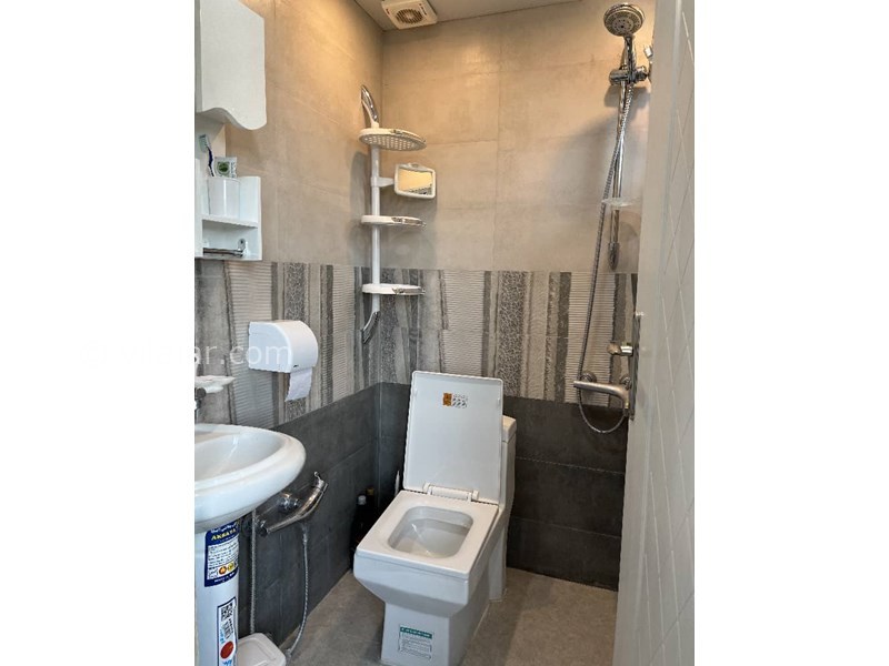 عکس شماره 778233 - اجاره اقامتگاه جنگلی مبله در رامسر - 