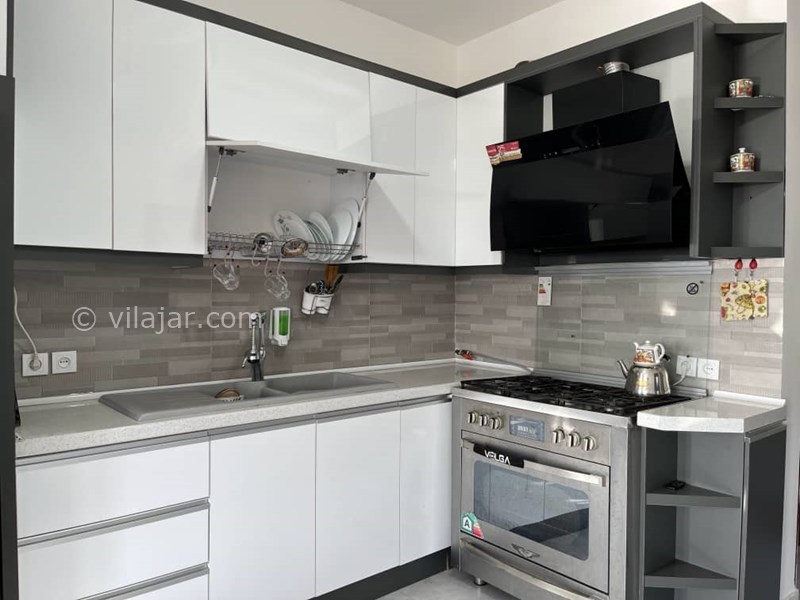 عکس شماره 778234 - اجاره اقامتگاه جنگلی مبله در رامسر - 