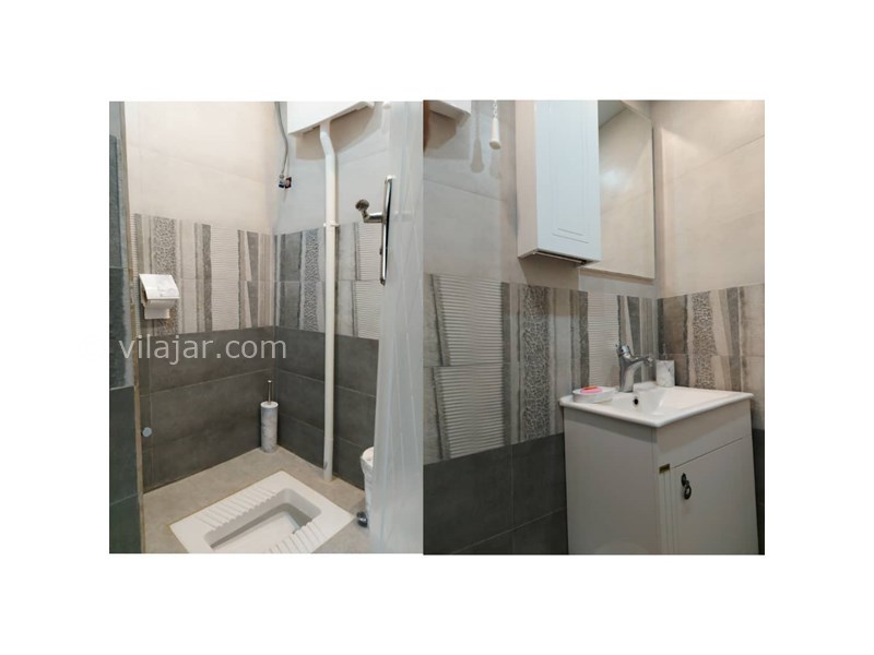 عکس شماره 778235 - اجاره اقامتگاه جنگلی مبله در رامسر - 