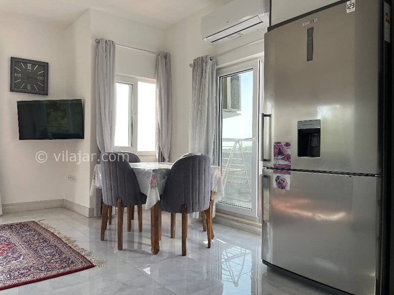 عکس شماره 778236 - اجاره اقامتگاه جنگلی مبله در رامسر - 