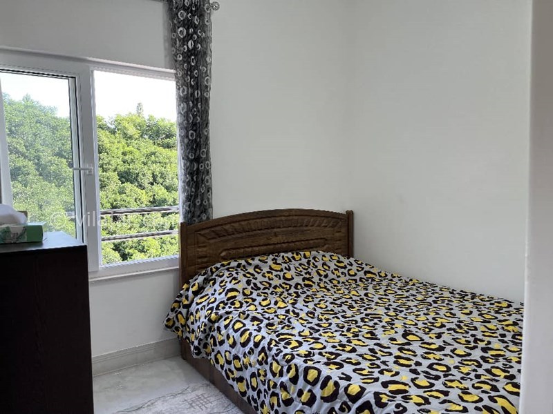 عکس شماره 778237 - اجاره اقامتگاه جنگلی مبله در رامسر - 