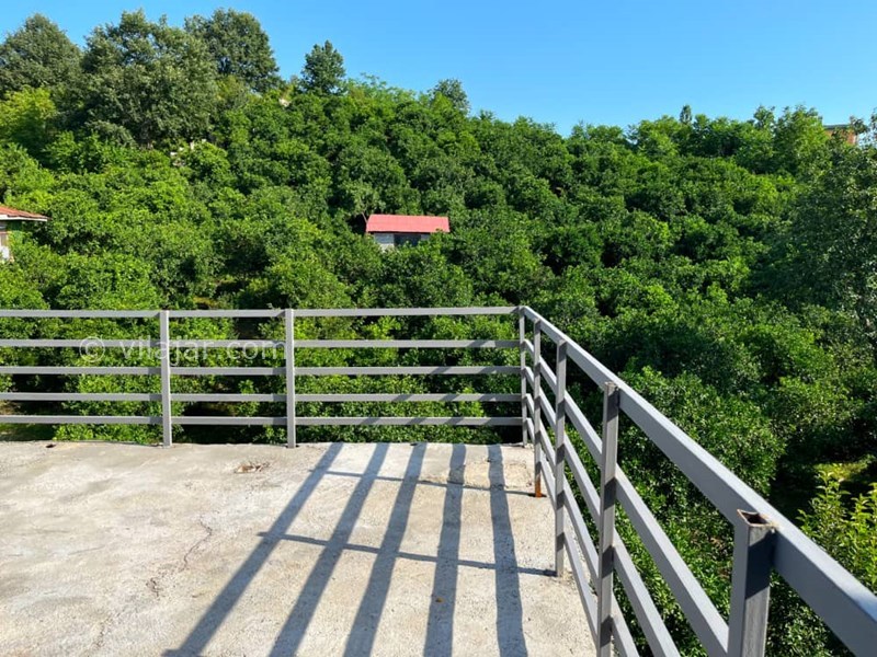 عکس شماره 778240 - اجاره اقامتگاه جنگلی مبله در رامسر - 